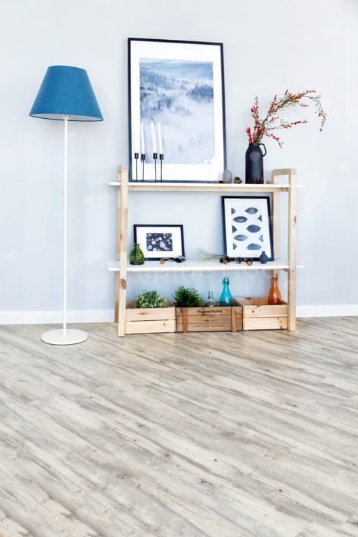 Виниловый ламинат "Alpine Floor" Classic Light MC Акация Click (1220*183*3,5 мм) — купить в Орске