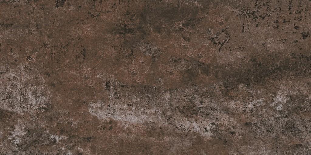 Керамогранит "Ennface" Oxido (1200*600 мм) Коричневый — купить в Орске