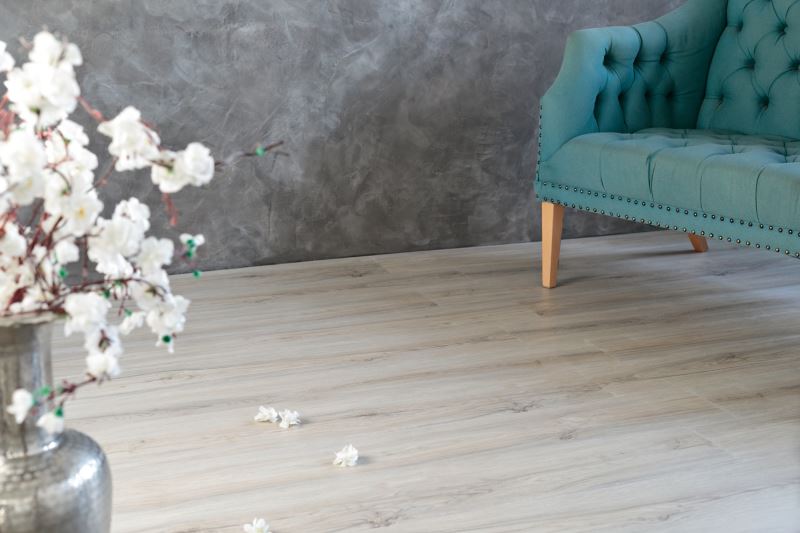 Замковая ПВХ плитка "Aquafloor" Quartz AF3504QV (1220*180*3,5мм) — купить в Орске