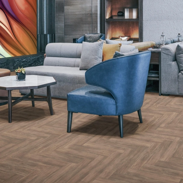 SPC плитка «Tarkett» Demi (675*135*4,1 мм) — купить в Орске