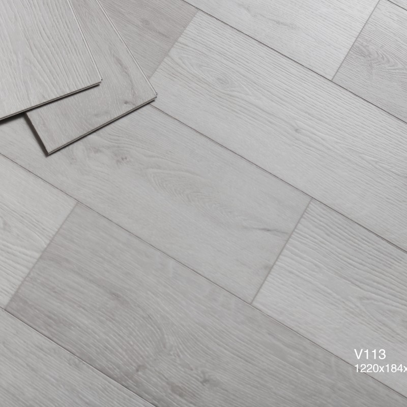 Виниловые полы "Betta" Villa Дуб Лаурия V113 (1220*184*4,5 мм) — купить в Орске