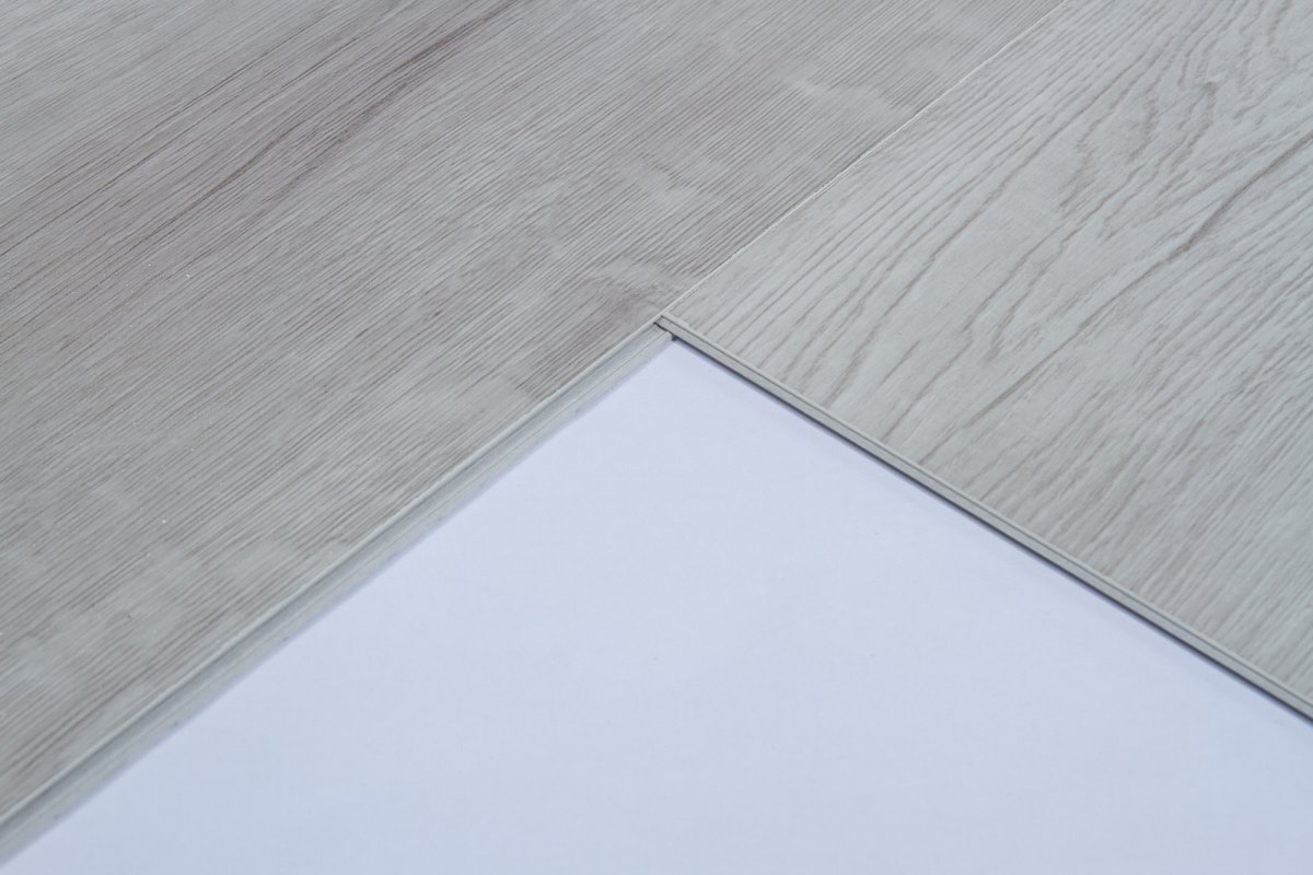 SPC ламинат "OneFloor" ЕСО 5050 (4V фаска) (1220*184*4 мм) — купить в Орске