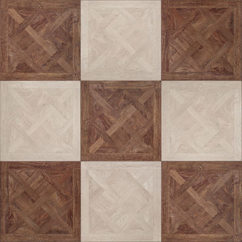 Замковая ПВХ плитка "Aquafloor" AF7001VS (600*600*7 мм) — купить в Орске