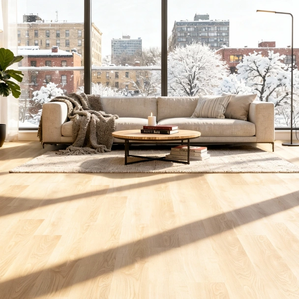 ПВХ плитка «Tarkett» Otis (914,4*152,4*1,85 мм) — купить в Орске