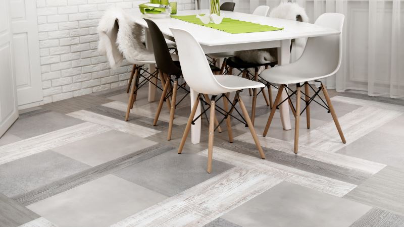 Виниловая плитка "Tarkett" Blues Lancaster (914,4*152,4*3 мм) — купить в Орске