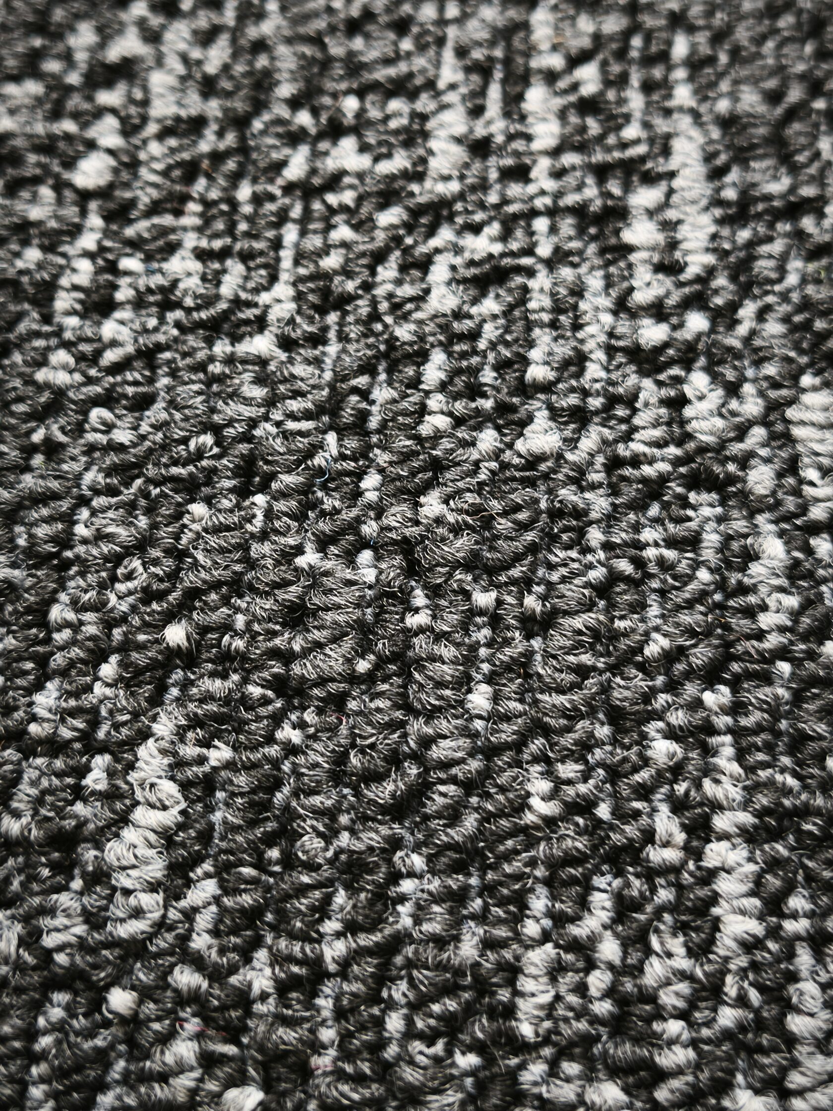 Ковровая плитка "Bonkeel" Sunrise Graphit (500*500*5 мм) — купить в Орске