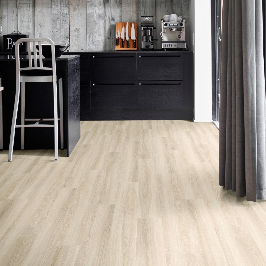 SPC ламинат "Adelar" Solida Acoustic 03239 Riviera Oak (1219*178*5 мм) — купить в Орске