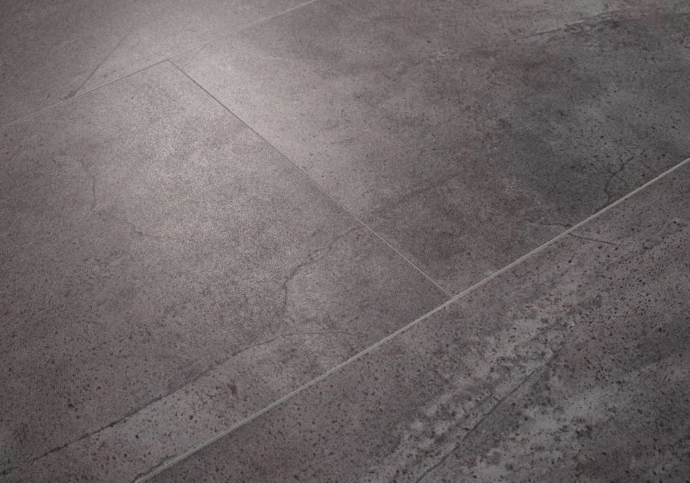 Виниловые полы SPC "Aquafloor" Stone AF3555SST (610*305*4 мм) — купить в Орске