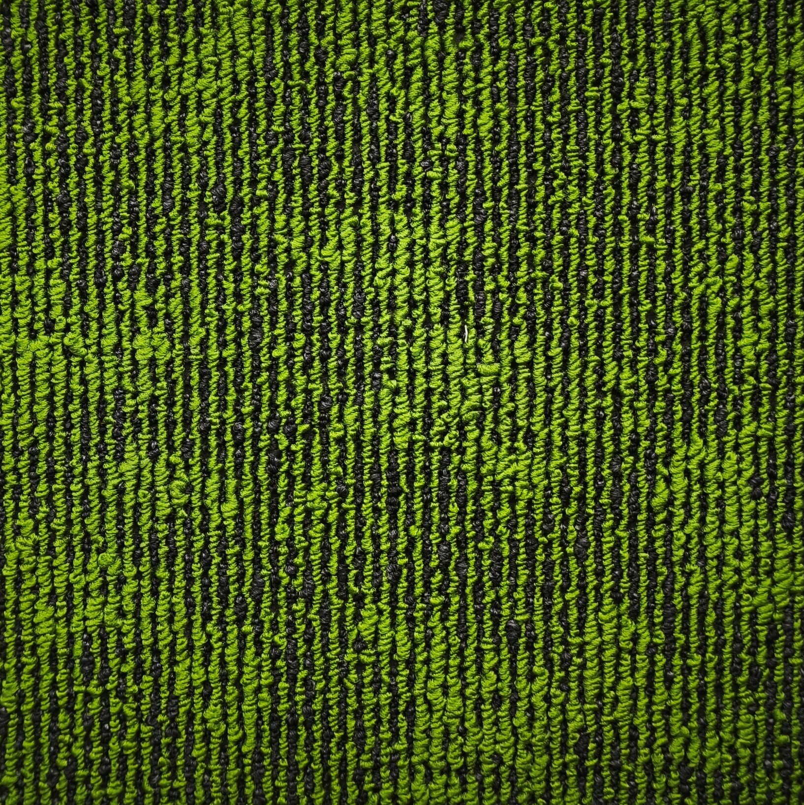 Ковровая плитка "Bonkeel" Sunrise Green (500*500*5 мм) — купить в Орске