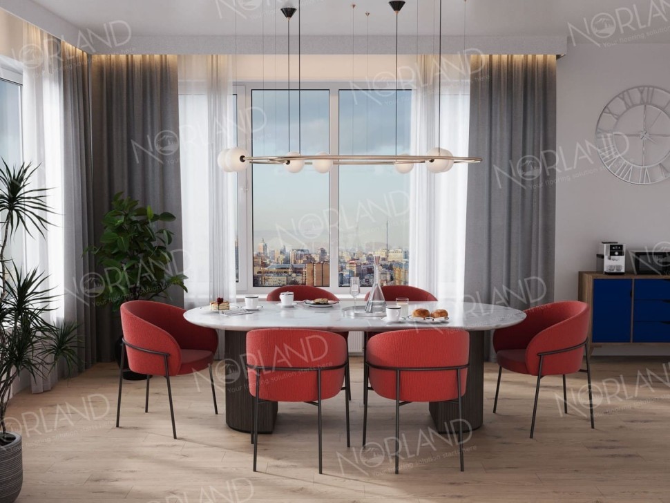 Виниловый ламинат "Norland" Greze (1220*183*3,5 мм) — купить в Орске