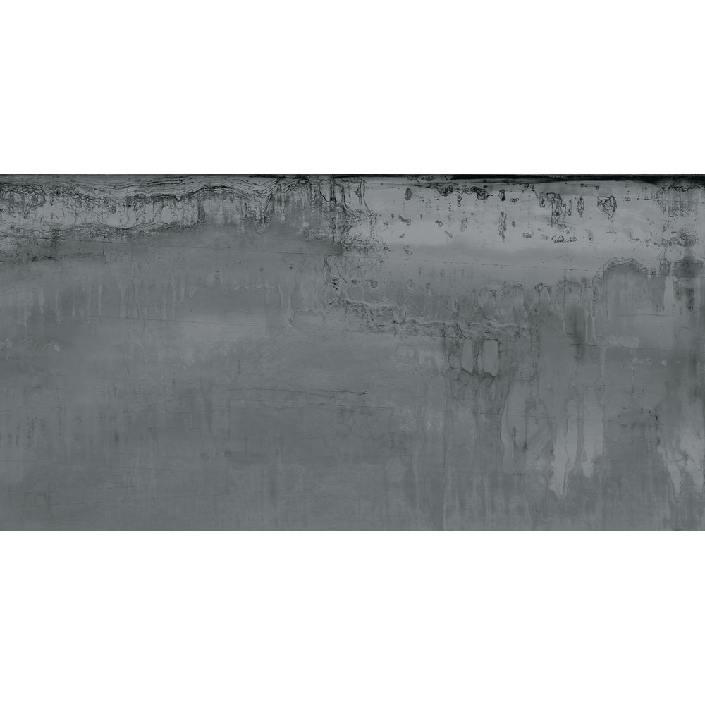 Керамогранит "Ennface" 600*1200 Oxido Grey Carving Carving Серый — купить в Орске