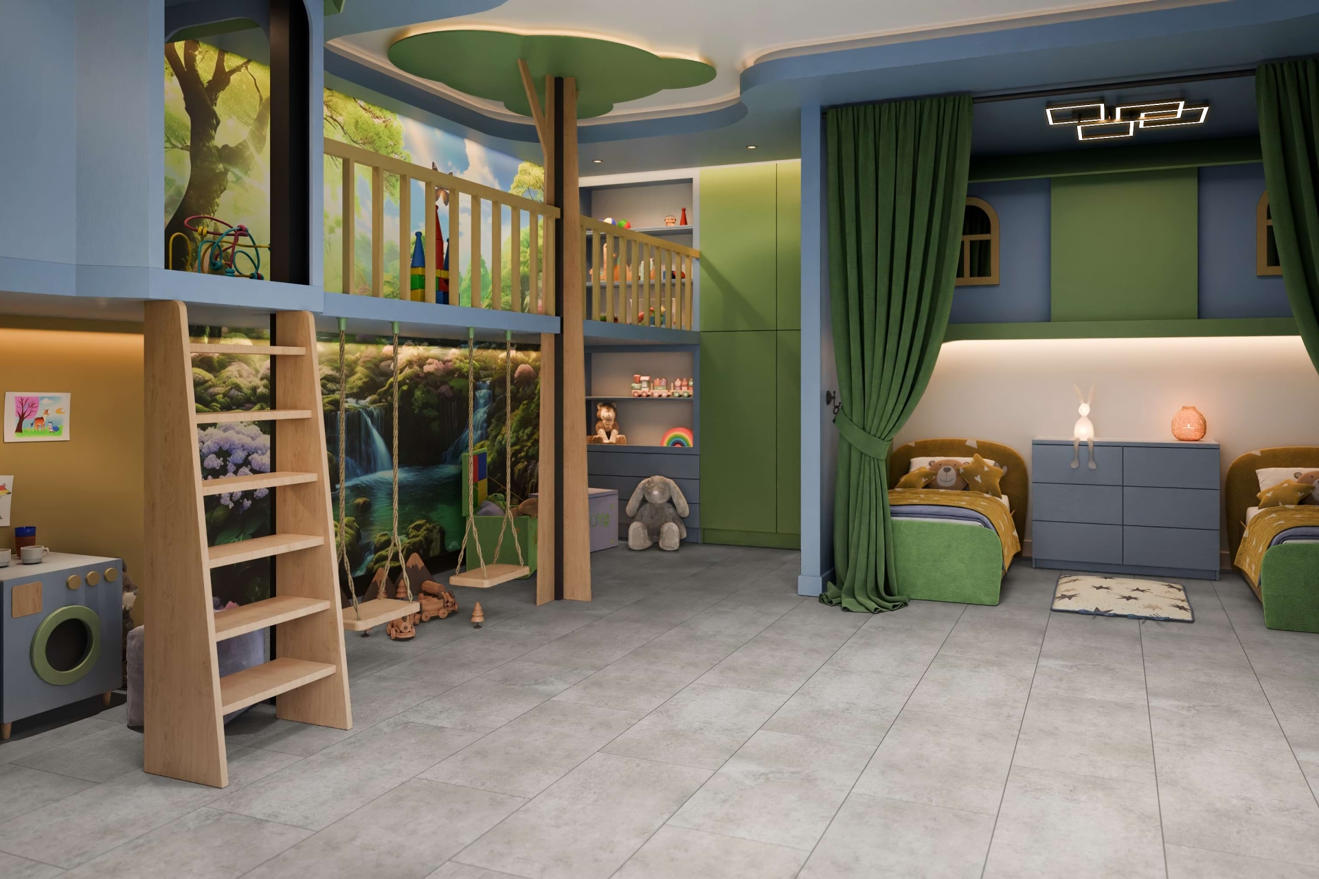 Усовершенствованная кварц-виниловая плитка «Damy Floor» Фудзияма (912,4*455,2*2,5 мм) — купить в Орске