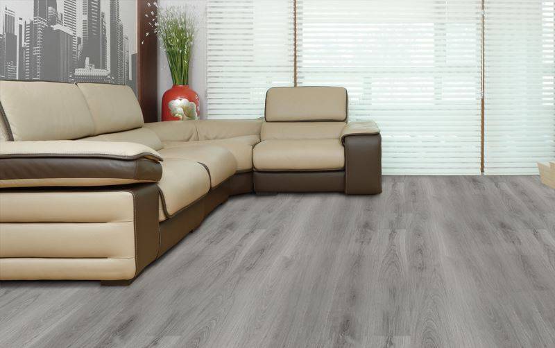 Кварцвиниловая плитка "DeArt Floor" Lite Африканское дерево (935*187*2,0мм) — купить в Орске