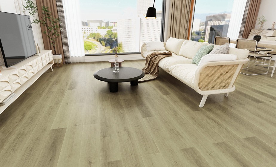 Ламинат SPC AquaMax Дуб Норидж (1220*184*4 мм) — купить в Орске