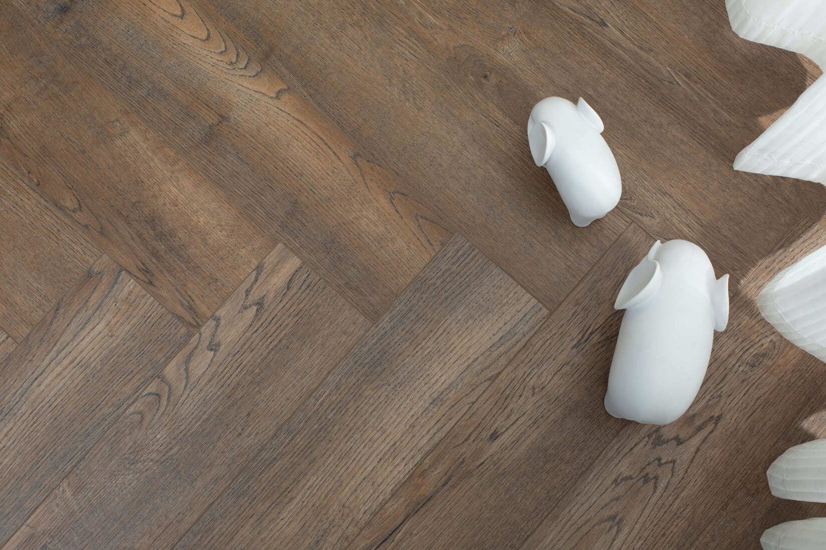 Плитка SPC "OneFloor" 3026 А,В  ЁЛКА (640*128*4 мм) — купить в Орске