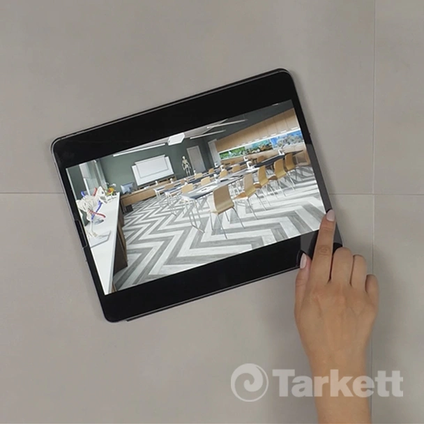 ПВХ плитка «Tarkett» Sacramento (914,4*152,4*3 мм) — купить в Орске