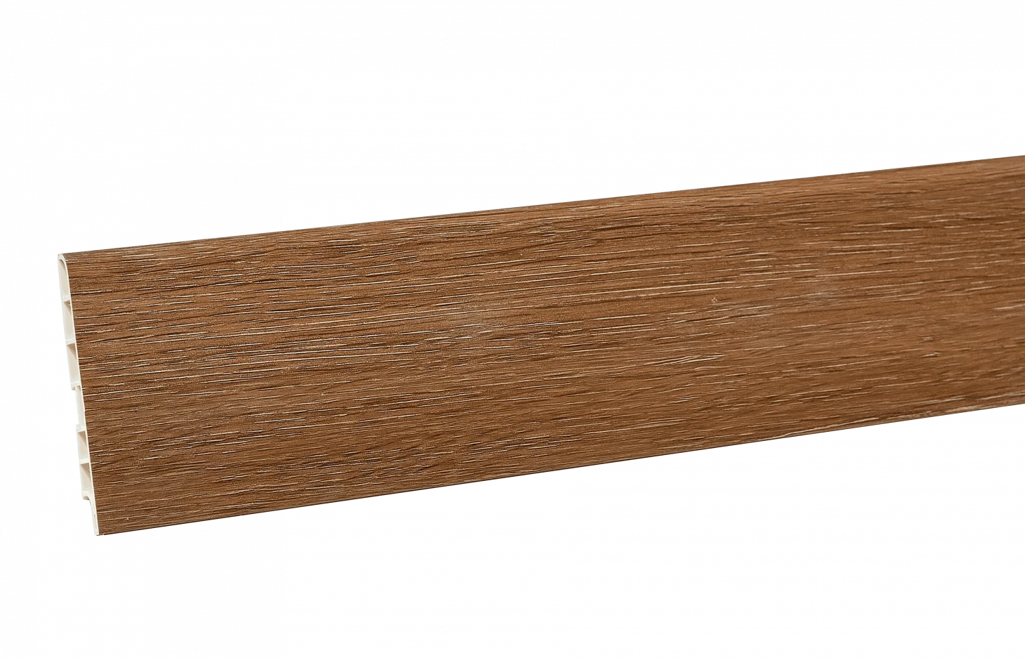 Плинтус CM Floor Дуб Мадейра  (2200*15*85 мм) — купить в Орске