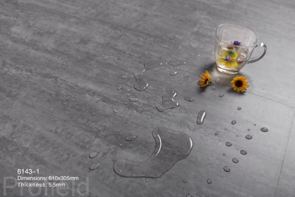 SPC ламинат "Profield" Бельведер марбл (305*610*5,5 мм) — купить в Орске