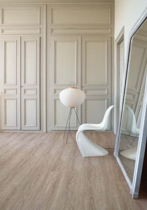 Замковая ПВХ плитка "Berry Alloc" Pureclick 55 LIME OAK 939S (204*1326*5 мм) — купить в Орске