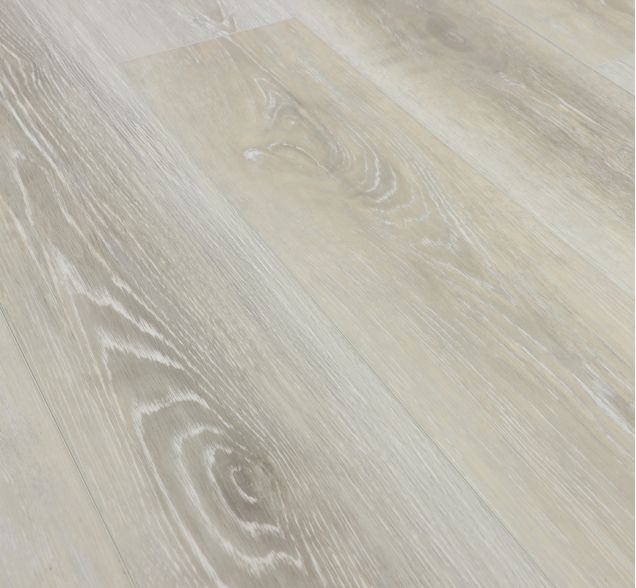 SPC ламинат "CronaFloor" Wood 4V Дуб Мане (1200*180*4 мм) — купить в Орске