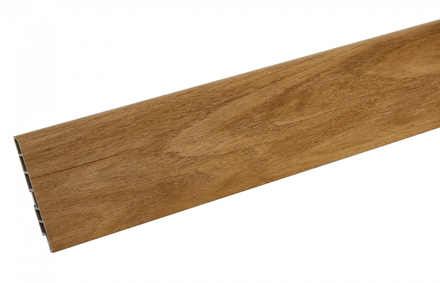Плинтус CM Floor Дуб Мальме  (2200*15*85 мм) — купить в Орске
