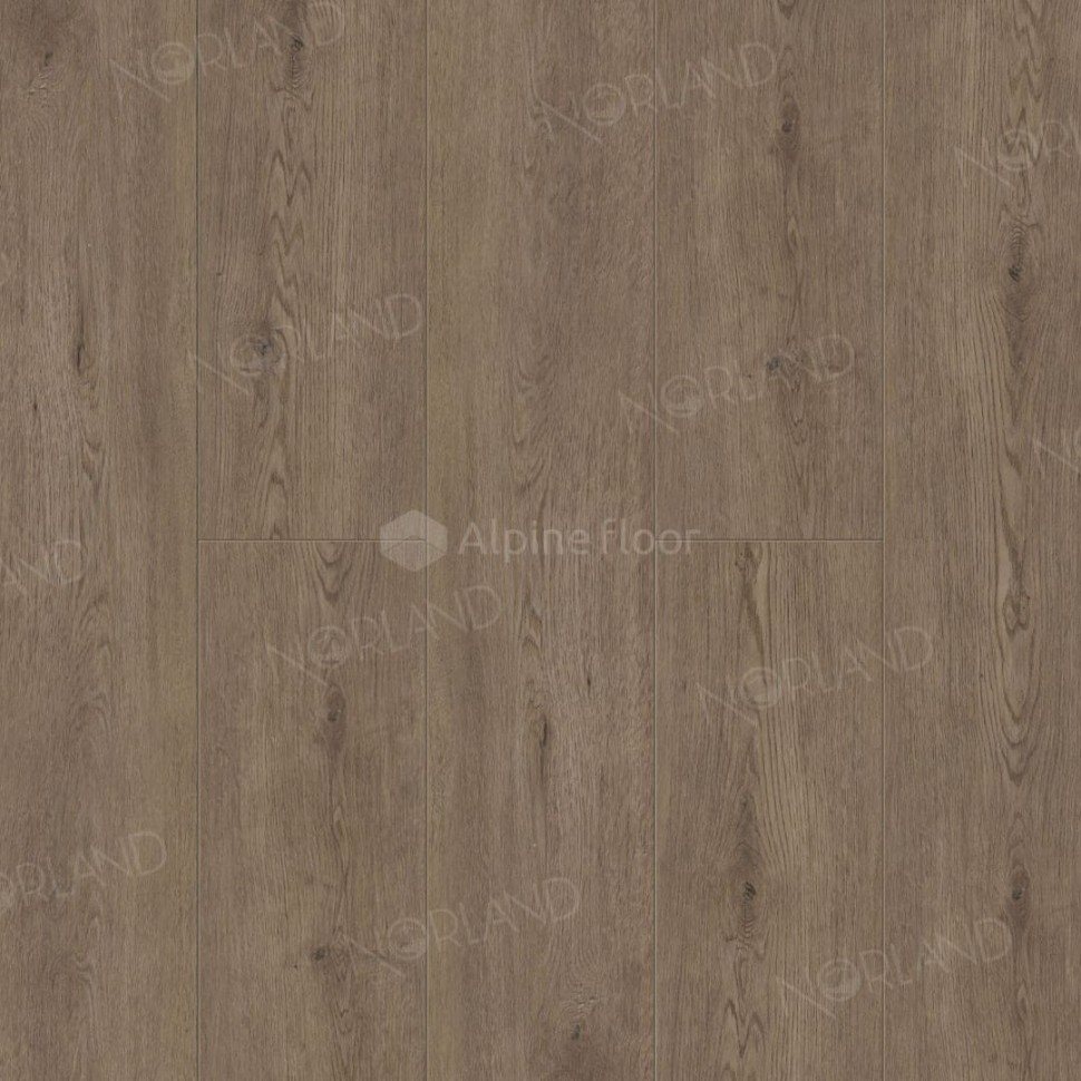 Кварцвиниловый ламинат "Norland" Sigrid Superior Flosi (1220*183*8 мм) — купить в Орске