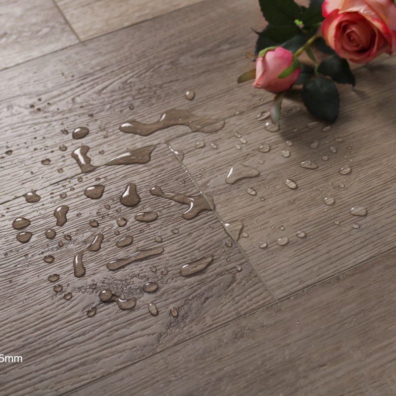 Виниловые полы "Betta" Villa Дуб Андрия V111 (1220*184*4,5 мм) — купить в Орске