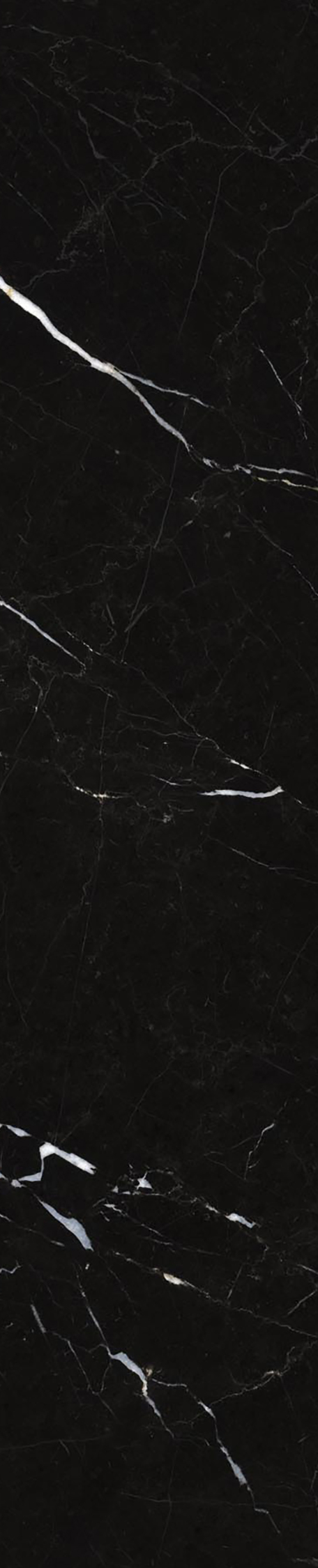 SPC ламинат "Invictus" Black Marble Noir (743*145*5мм) — купить в Орске
