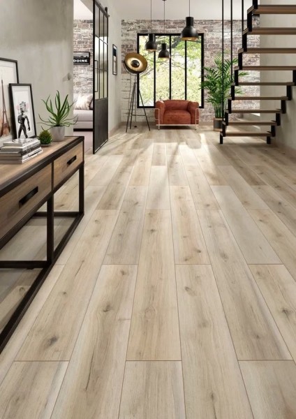 Ламинат "Alsafloor" Creativ Standart Mat 8.33 Lucia 570 (1286*192*8 мм) — купить в Орске