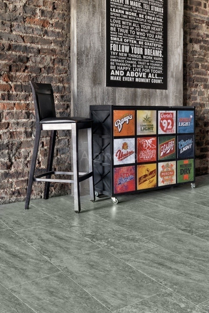 Замковая ПВХ плитка Шеффилд  (609,6*304,8*5,5мм) — купить в Орске