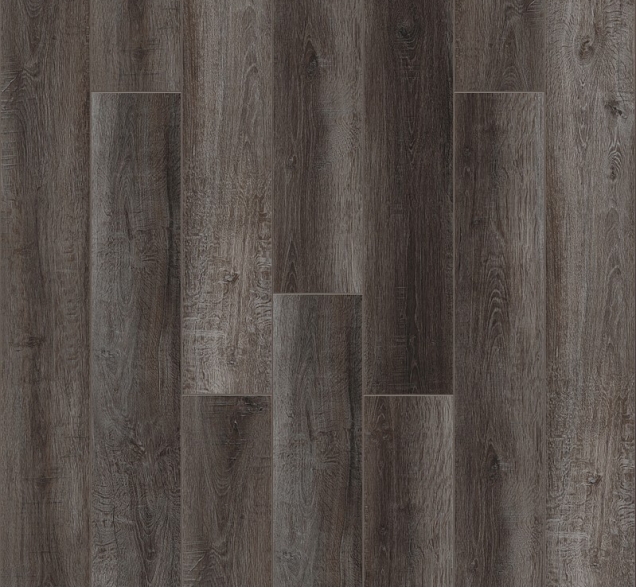 SPC ламинат "CronaFloor" Wood 4V Дуб Джакарта (1200*180*4 мм) — купить в Орске