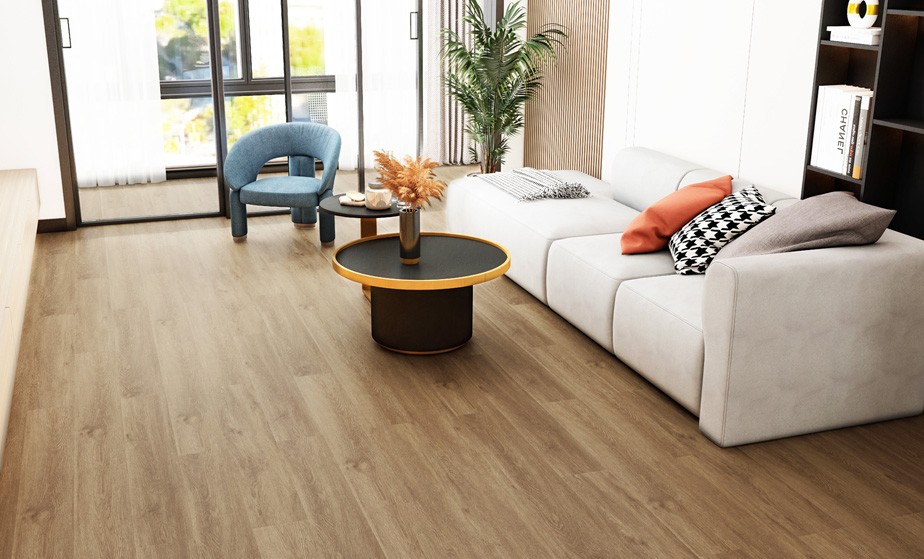 Ламинат SPC AquaMax Дуб Фиренце (1220*184*3,5 мм) — купить в Орске