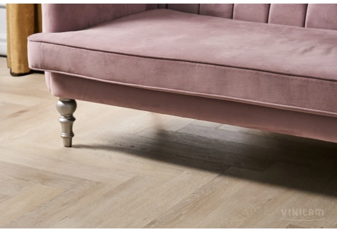 SPC ламинат Скандинавский Паркет (720*120*6,5 мм) — купить в Орске