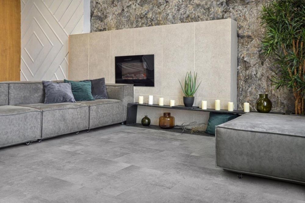 Каменно-полимерная плитка "Alpine Floor" Ройал (609,6*304,8*4мм) — купить в Орске