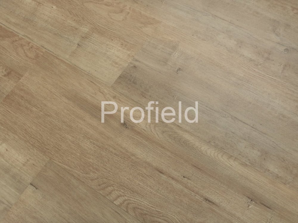 HSPC ламинат "Profield" Дуб Сиена (1200*228*5,5 мм) — купить в Орске
