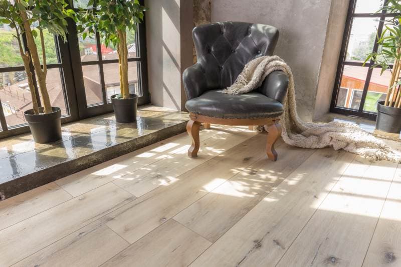 Замковая ПВХ плитка "Aquafloor" AF8004XL (1524*228*8 мм) — купить в Орске