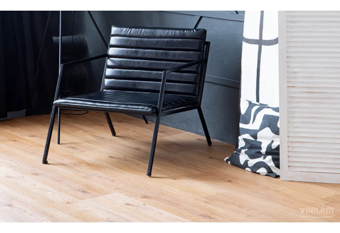 Кварц-винил Дуб Гранада (1227*232*2,5 мм) — купить в Орске