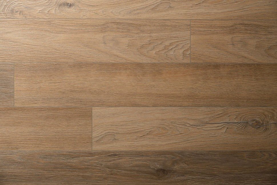 Виниловый ламинат "Bonkeel" Style Дуб Бонди (1200*125*4 мм) — купить в Орске