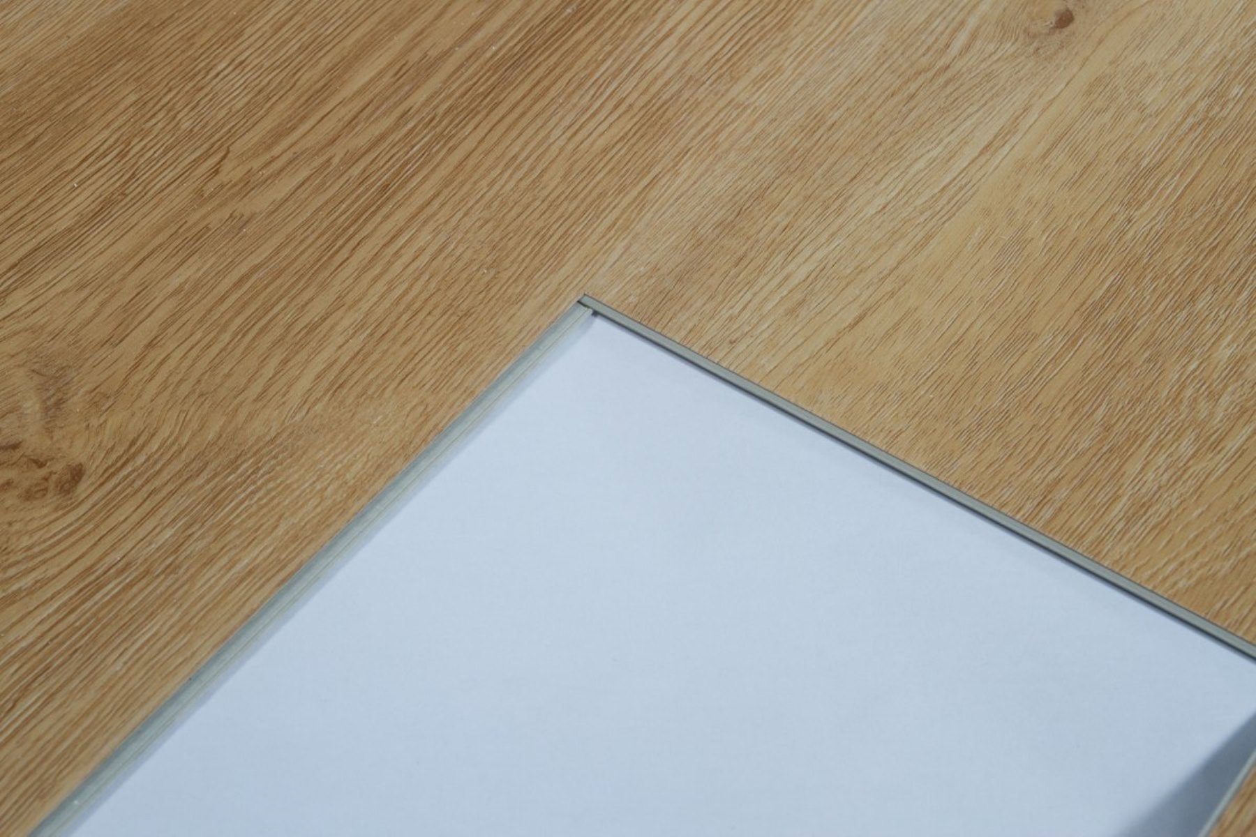 SPC ламинат "OneFloor" ЕСО 8035 (1220*184*4 мм) — купить в Орске