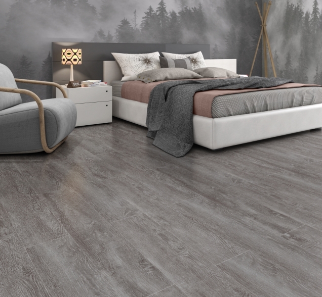 SPC ламинат "Royce" Enjoy Дуб Берг Е301 (1200*180*3,5 мм) — купить в Орске