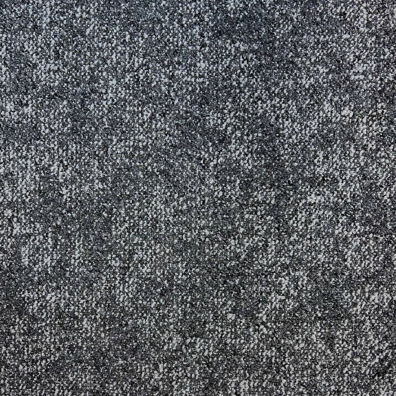 Ковровая плитка "Bonkeel" Stone Monsoon (500*500*5 мм) — купить в Орске