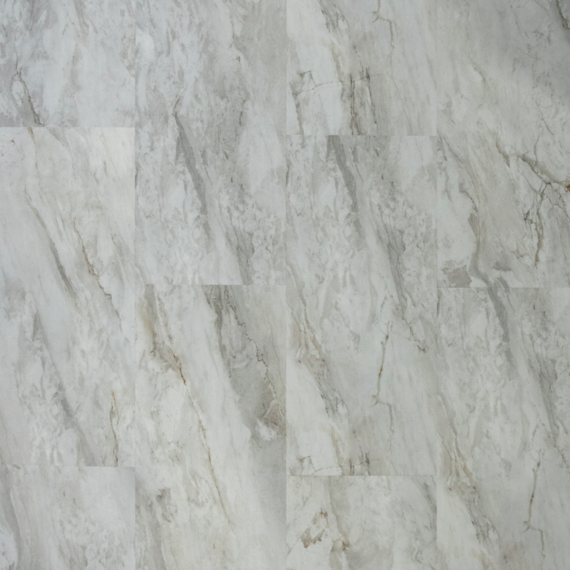 SPC плитка Мрамор Бланко 110 (600*300*4 мм) — купить в Орске