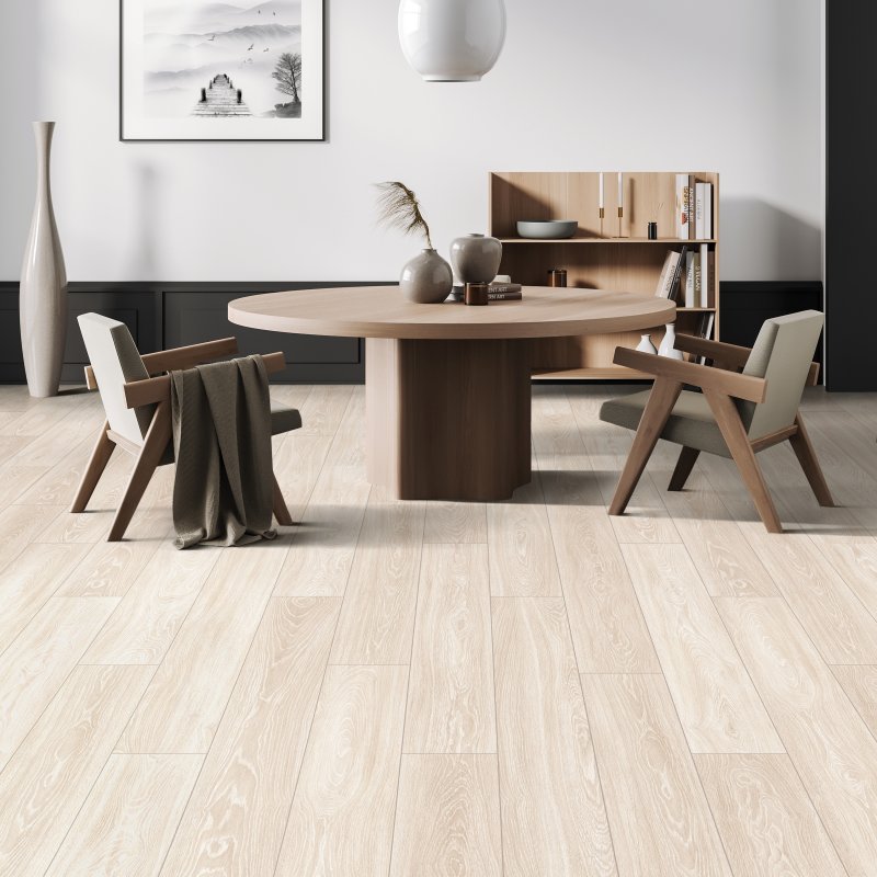 Ламинат  "Latat" Дуб Эльба (1382*193*8 мм) — купить в Орске