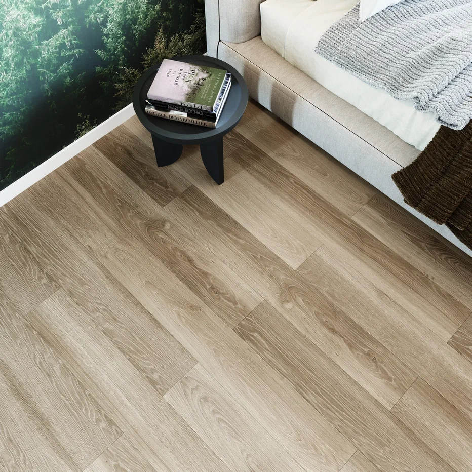 SPC ламинат "Invictus" French Oak Desert (1213*178*6мм) — купить в Орске