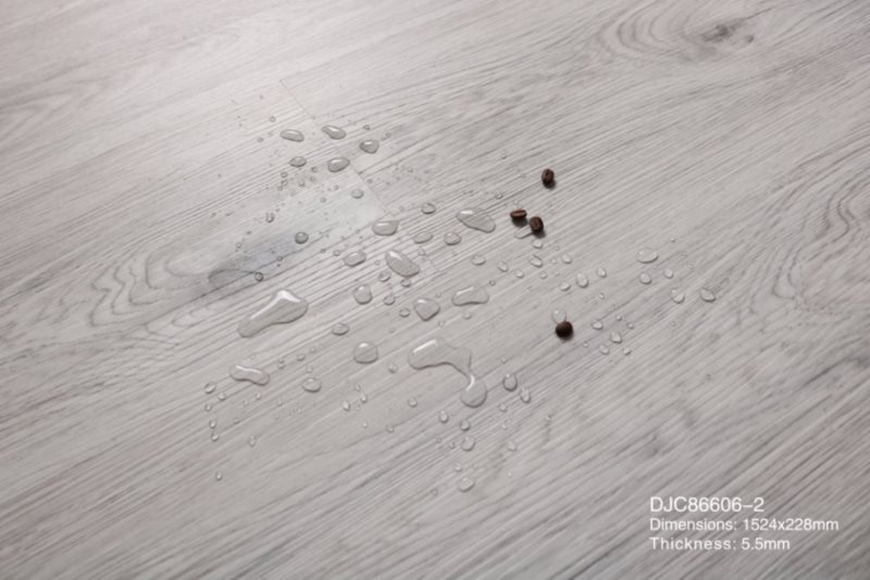 SPC ламинат "Profield" Дуб Плимут (228*1524*5,5 мм) — купить в Орске