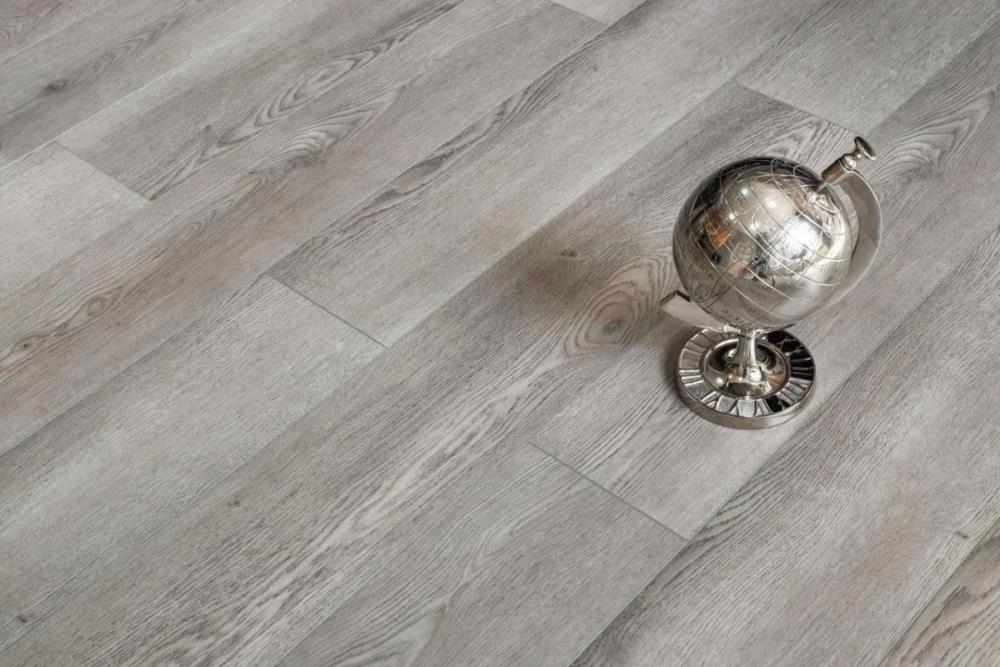 Каменно-полимерная плитка "Alpine Floor" Горбеа (1524*183*4мм) — купить в Орске