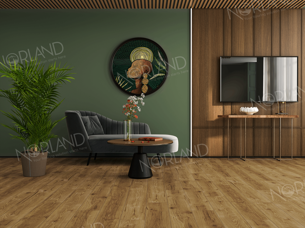 Ламинат "Norland" Дуб Корсика (1220*198*12 мм) — купить в Орске