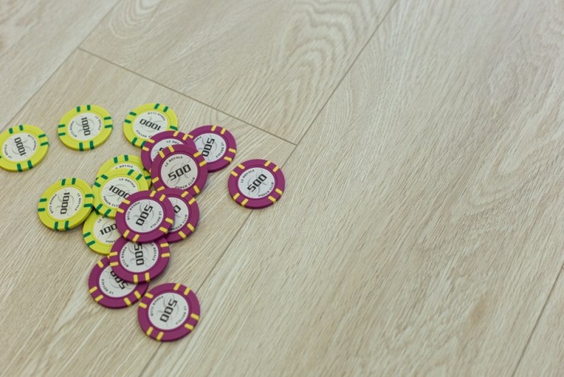 Плитка каменно-полимерная "Art Tile" Самшит Диомид (1220*199*9 мм) — купить в Орске