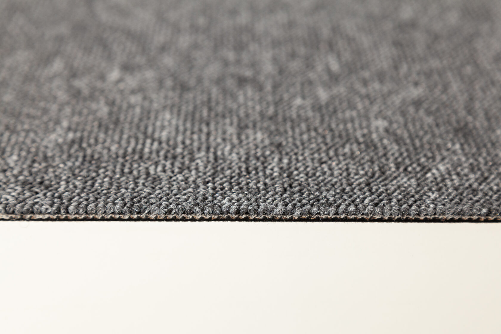 Ковровая плитка "Bonkeel" Space Grey (500*500*5,9 мм) — купить в Орске