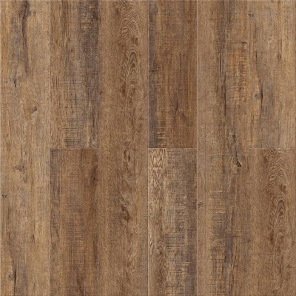 Виниловый ламинат "CronaFloor" Wood Дуб Робуста (1200*180*4 мм) — купить в Орске